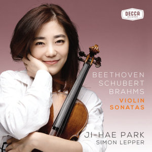 收聽Ji Hae Park的Schubert: Fantasia in C, for Violin and Piano D.934 - 4. Tempo I - Allegretto - Presto歌詞歌曲