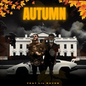 อัลบัม Autumn (feat. Lil Raven) [Explicit] ศิลปิน Jonny Chidi