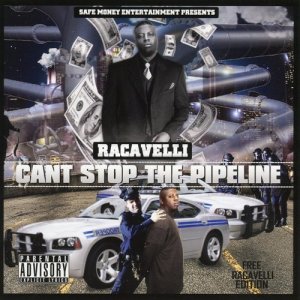 收聽Racavelli的In These Streets (feat. Johnny P) (Explicit)歌詞歌曲