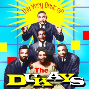 The Dukays的專輯The Very Best Of