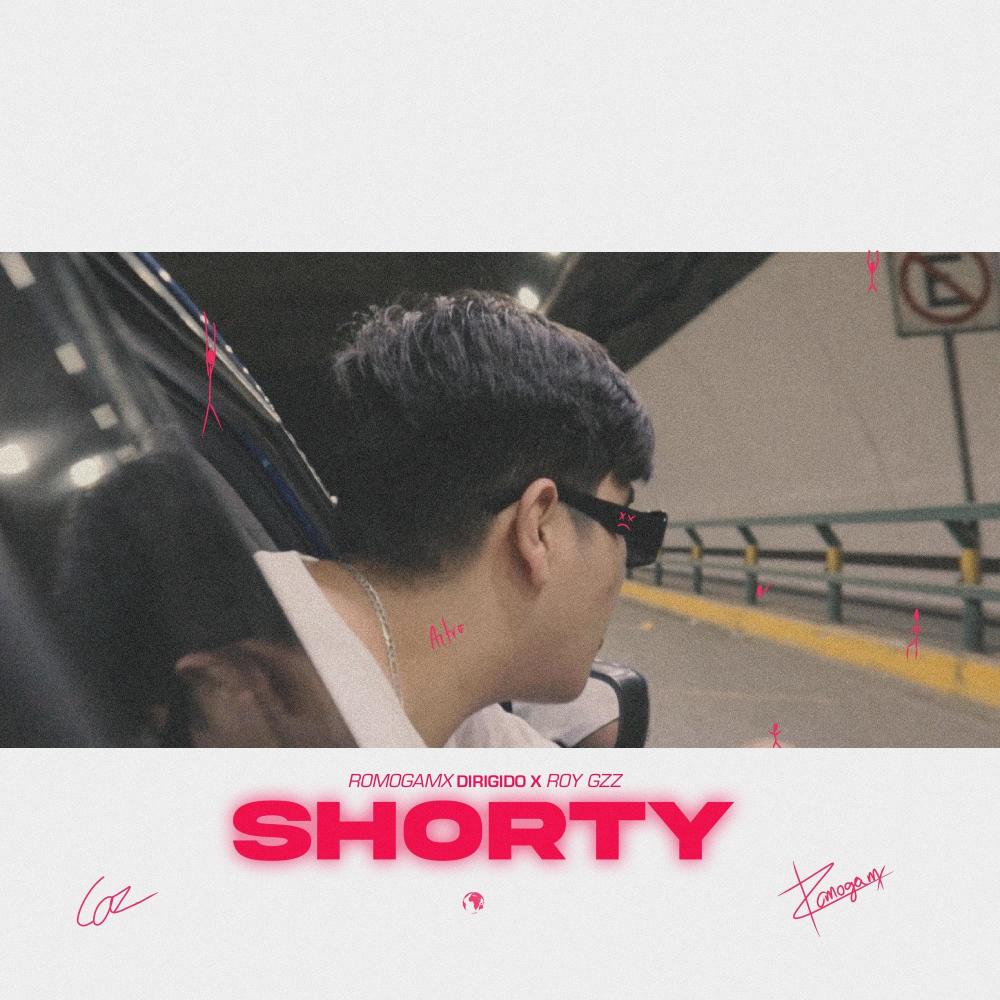Shorty (feat. Cazares Mx) (Explicit)