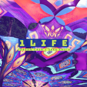 ดาวน์โหลดและฟังเพลง 1life พร้อมเนื้อเพลงจาก Jordan Cash