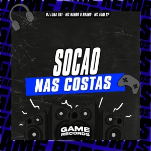 Album Soco Nas Costas (Explicit) from Dj Luka 061