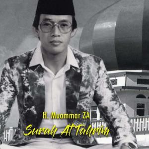 Album Surah At Tahrim from H. Muammar ZA