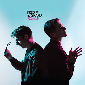 收听Fred V & Grafix的Nearly There歌词歌曲