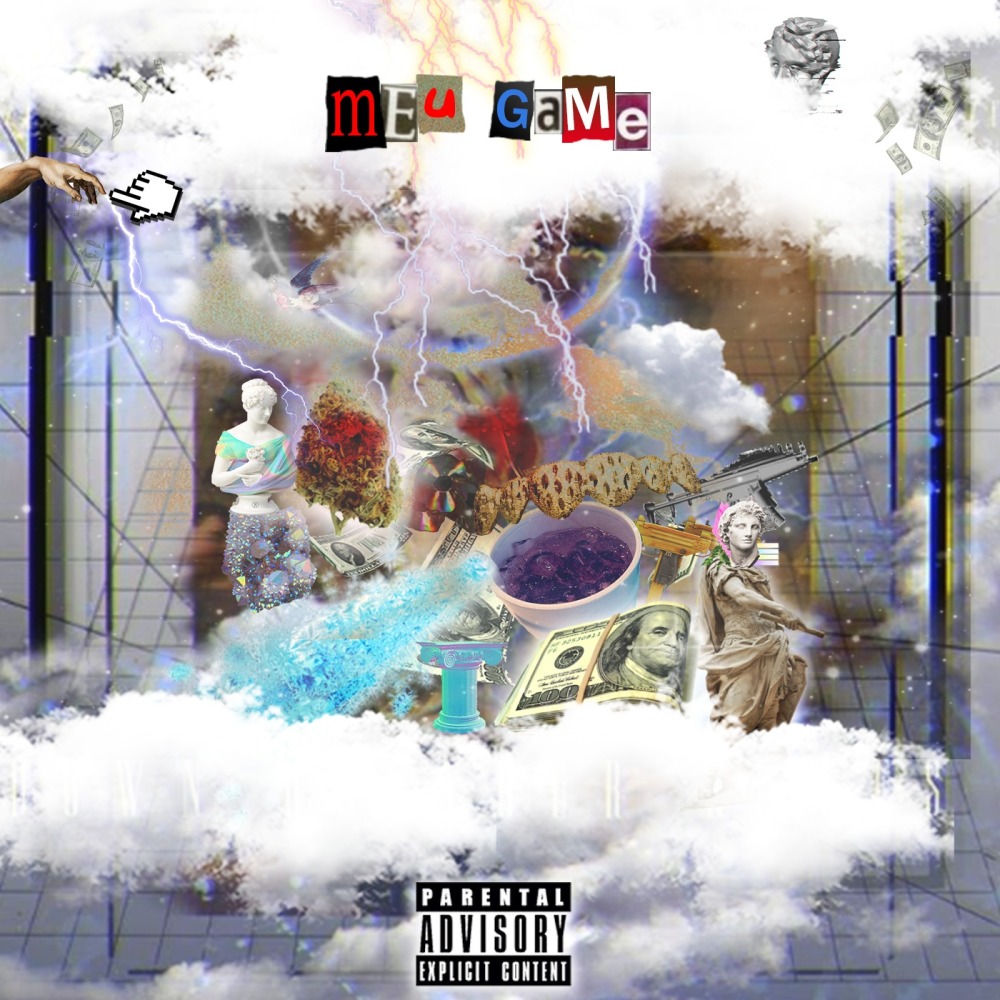 Meu Game (Explicit)