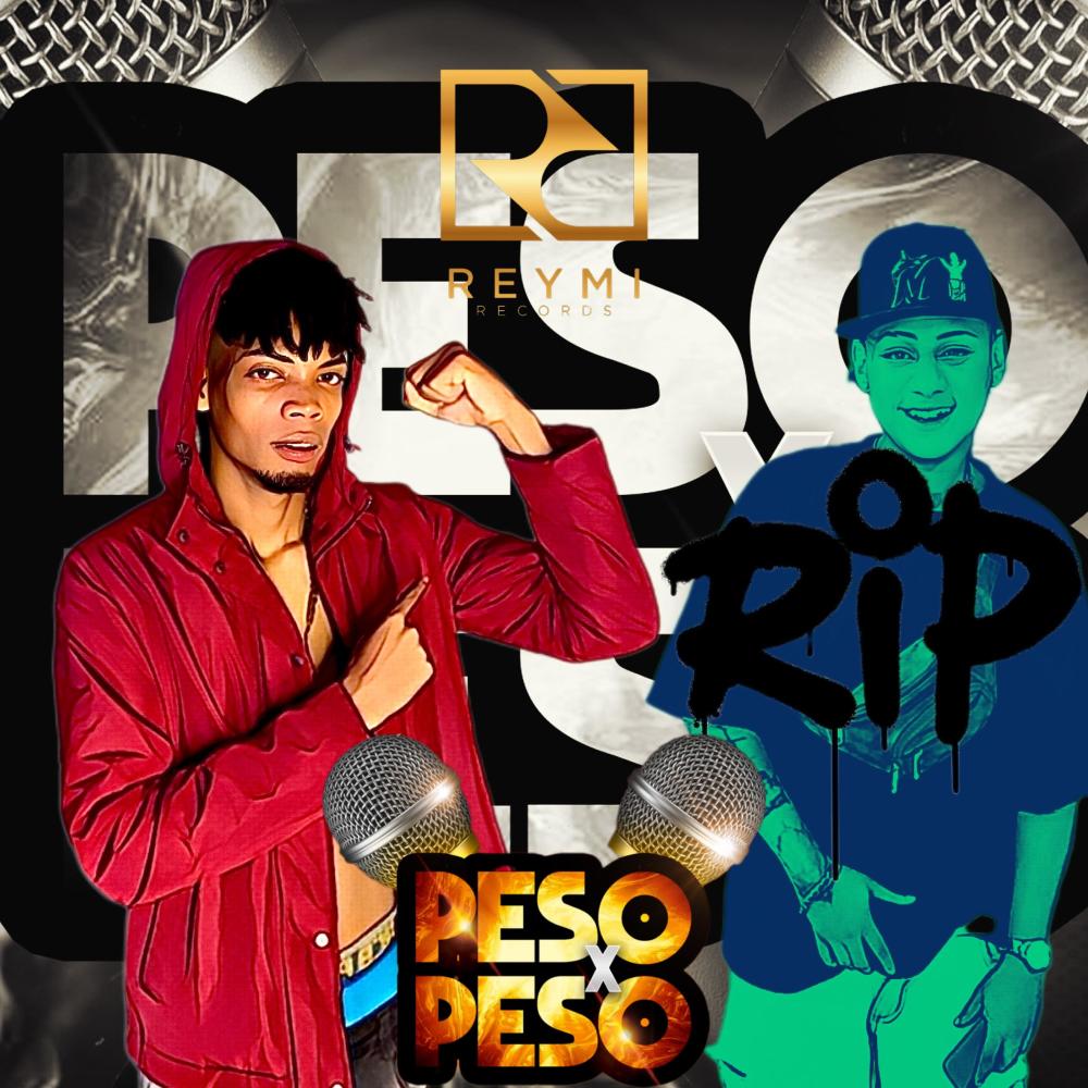 BATALLA 8 (Valdo Os Remix)
