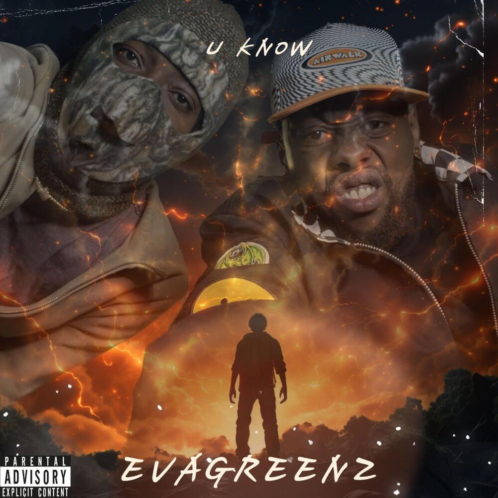 U Know (Explicit)