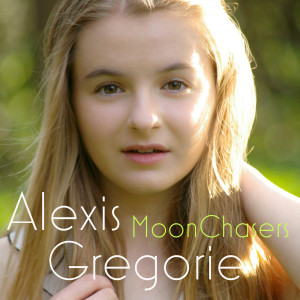 Album MoonChasers oleh Alexis Gregorie