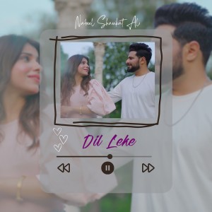 收聽Nabeel Shaukat Ali的Dil Leke歌詞歌曲