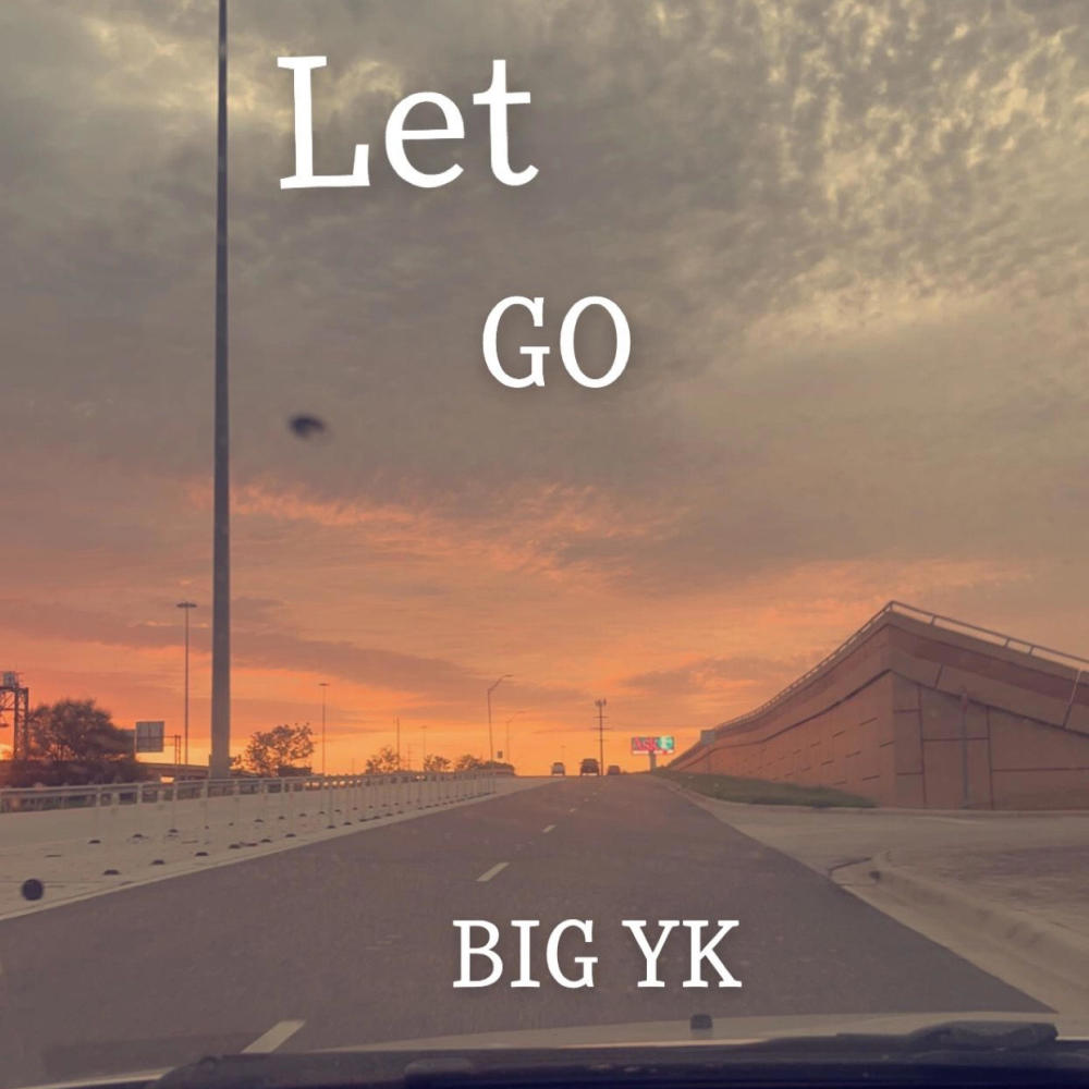 Let Go (Explicit)