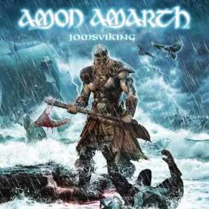 ดาวน์โหลดและฟังเพลง On a Sea of Blood พร้อมเนื้อเพลงจาก Amon Amarth