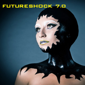 Various Artists的專輯Futureshock 7.0