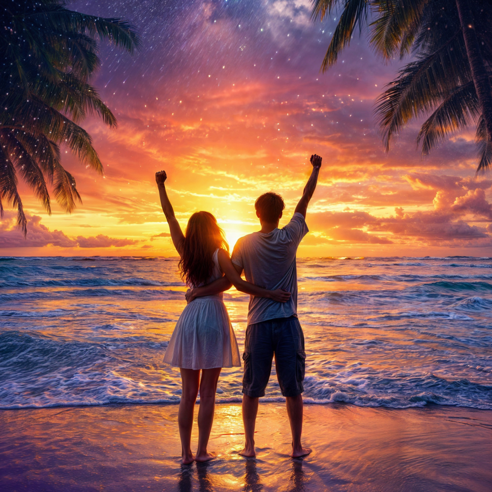 We Are the Dreamers