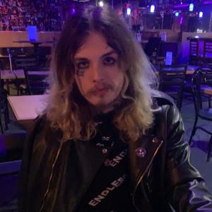 收聽ARKROSED的Violent 02 (Explicit)歌詞歌曲