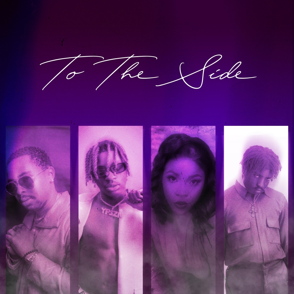 To the Side (Explicit)