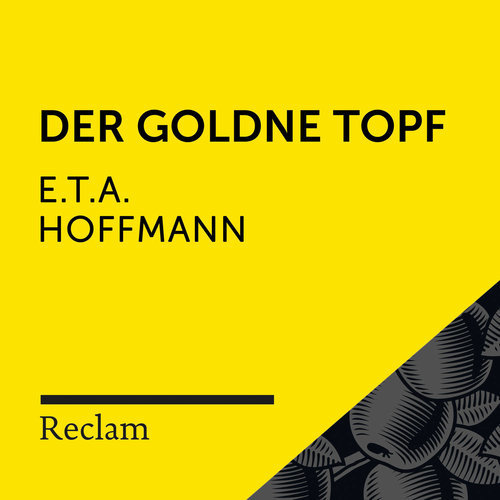 Der goldne Topf (Neunte Vigilie, Teil 6)