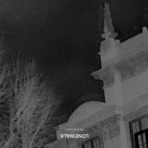 收聽MVRTYR的LONEWALK (Explicit)歌詞歌曲