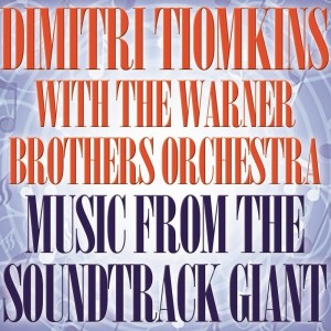 Dengarkan First Love (from "Giant") lagu dari Dimitri Tiomkins dengan lirik
