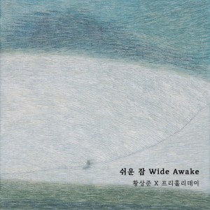 황상준的專輯Wide Awake