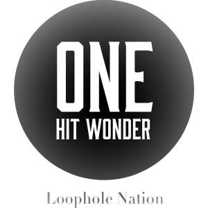 Album Loophole Nation oleh Various Artists