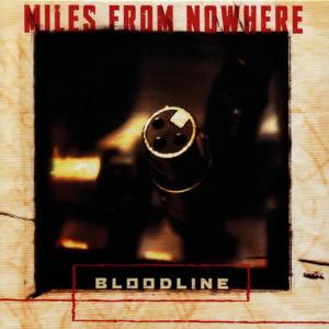 收聽Miles From Nowhere的Faces歌詞歌曲