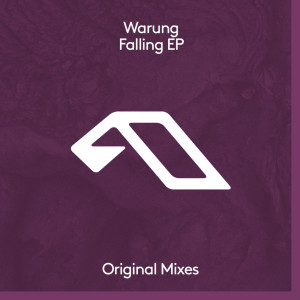 Warung的專輯Falling EP