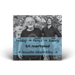 Album Tri Martolod (Live) oleh Sean Barry