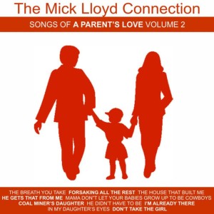 ดาวน์โหลดและฟังเพลง Mama Don't Let Your Babies Grow Up To Be Cowboys พร้อมเนื้อเพลงจาก The Mick Lloyd Connection