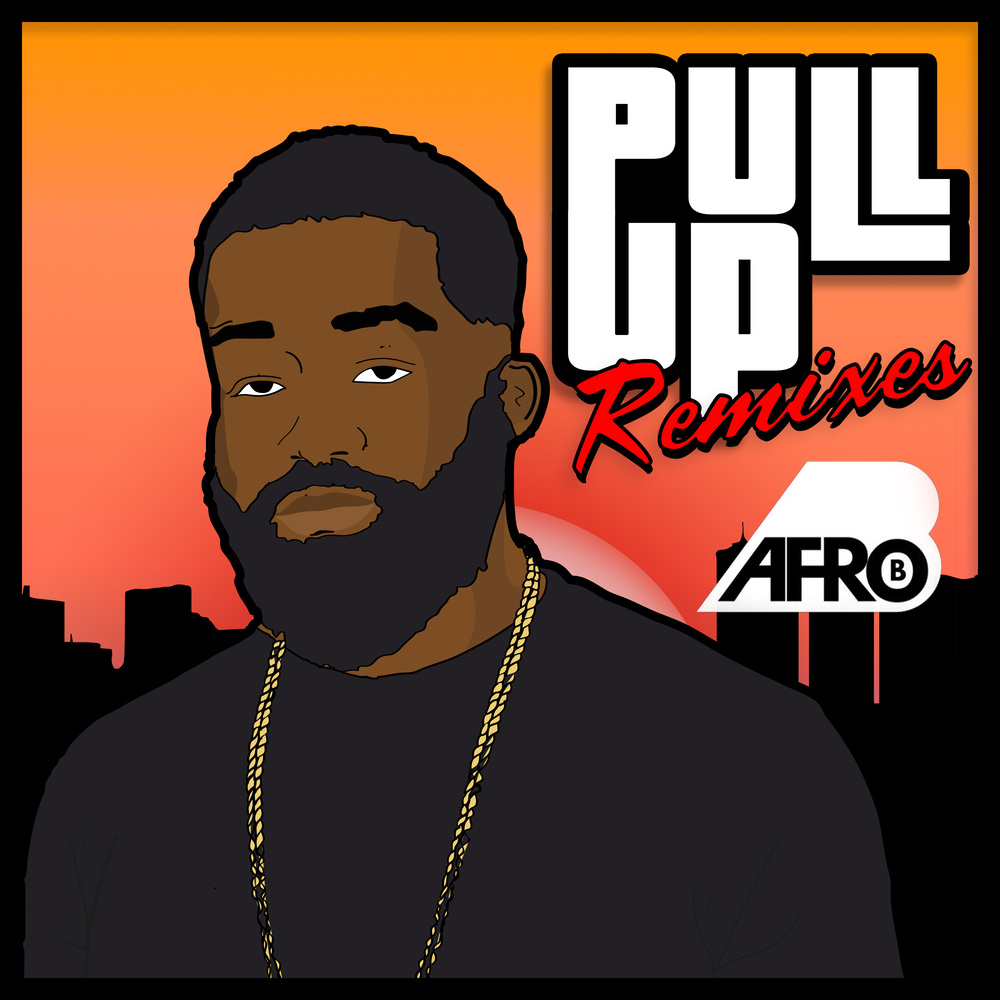 Pull Up (Motu Remix) (Explicit) (DJ Motu Remix|Explicit)