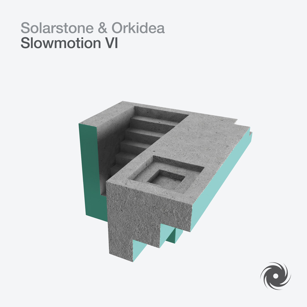 Slowmotion VI (Extended Mix)