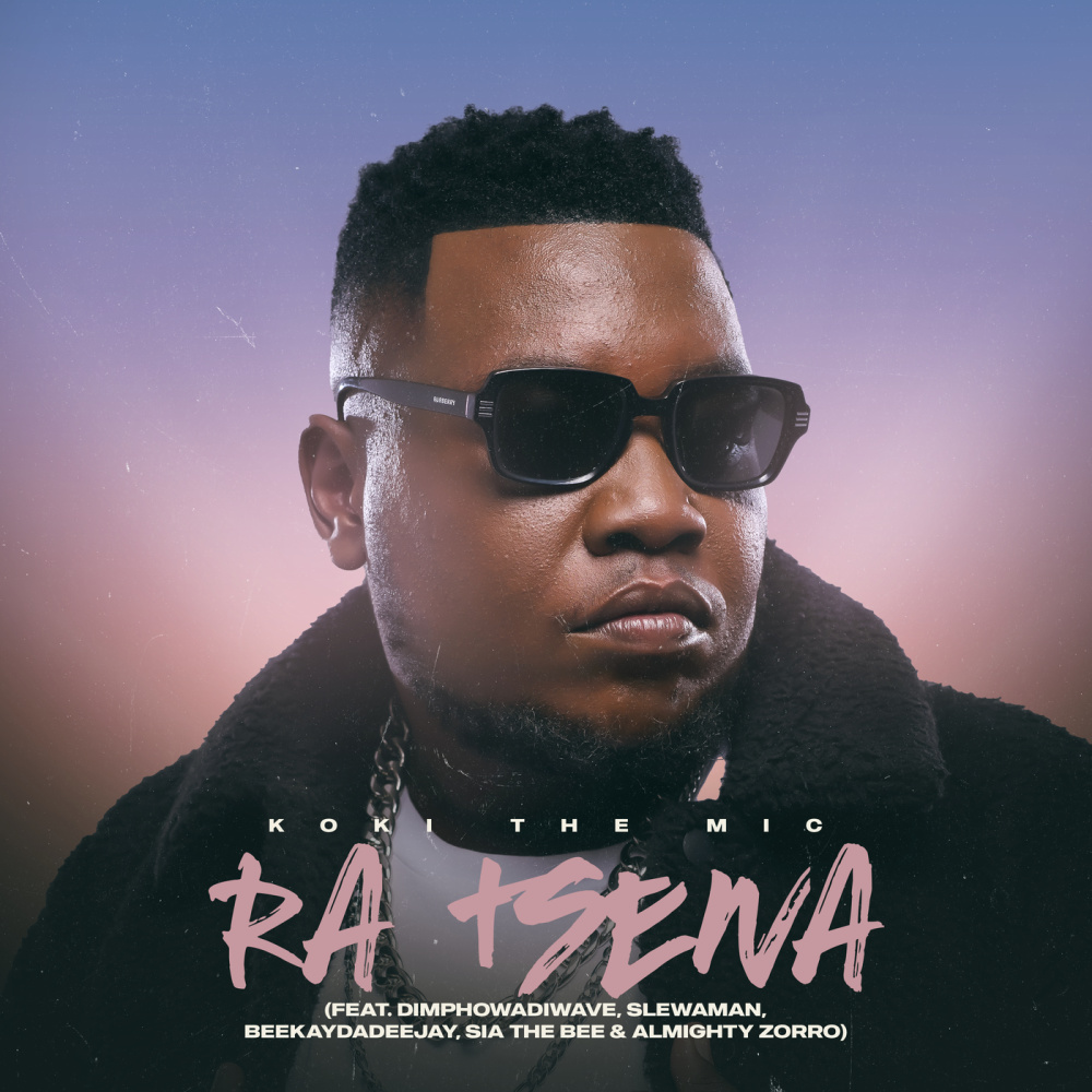 Ra Tsena