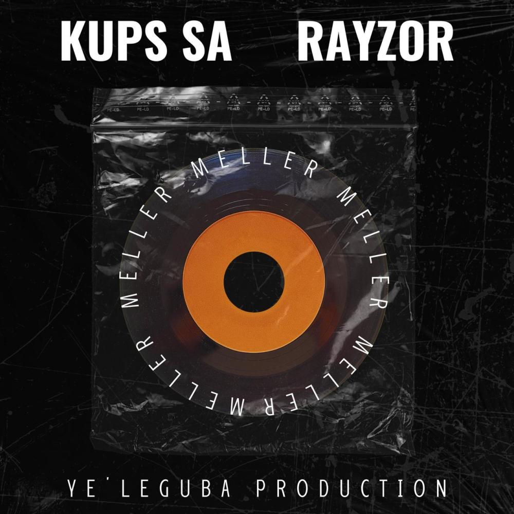 Meller (feat. RayzoR)