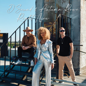 Listen to Right Now (Edit) song with lyrics from D'Sound