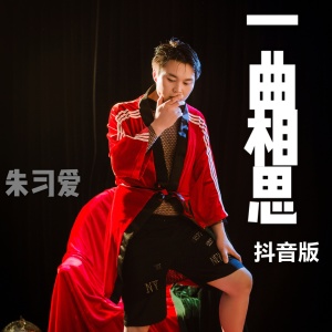 Dengarkan lagu 一曲相思 (抖音版) nyanyian 朱习爱 dengan lirik