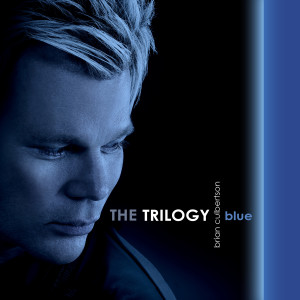 Album The Trilogy, Pt. 2: Blue oleh Brian Culbertson