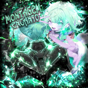 ดาวน์โหลดและฟังเพลง MONTAGEM ENCANTO (Super Slowed) พร้อมเนื้อเพลงจาก $ERUM