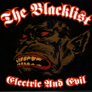 ดาวน์โหลดและฟังเพลง Electric And Evil พร้อมเนื้อเพลงจาก The Blacklist
