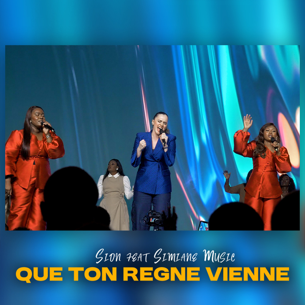 Que Ton règne vienne