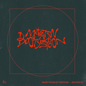 Martyn Bootyspoon的專輯Jester