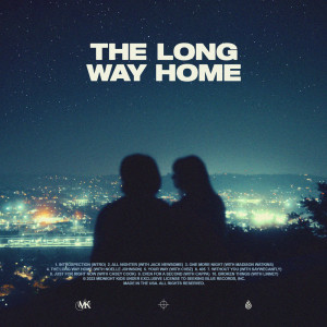 Midnight Kids的专辑The Long Way Home