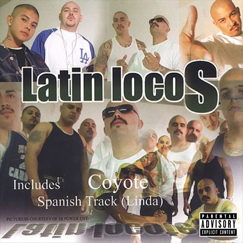 Taking Over (Explicit)