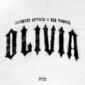 Album Olivia (feat. Odd Thoma$) (Explicit) oleh Odd Thoma$