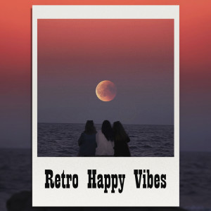 อัลบัม Retro Happy Vibes ศิลปิน Iwan Fals & Various Artists