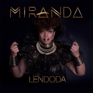 收聽Milton & Miranda的Lendoda歌詞歌曲