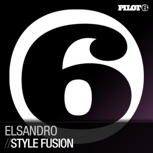 Dengarkan lagu Style Fusion (Jessus Progressivo Mix) nyanyian ElSandro dengan lirik