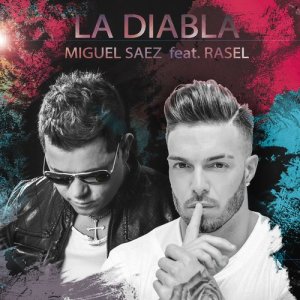 收聽Miguel Saez的La diabla歌詞歌曲