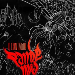 Listen to AlienAzione(feat. Porno Mc) (Explicit) song with lyrics from Il Contagio