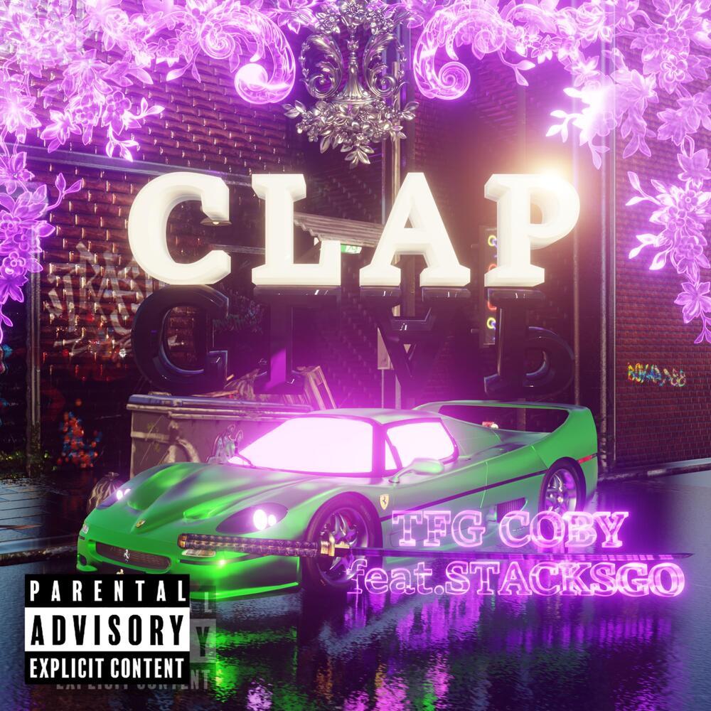 Clap (Explicit)