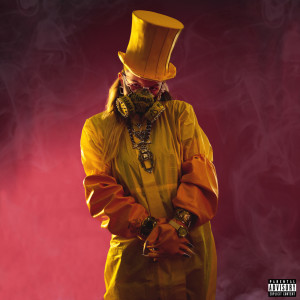 ดาวน์โหลดและฟังเพลง The Lockdown Getdown (Explicit) พร้อมเนื้อเพลงจาก Chinchilla
